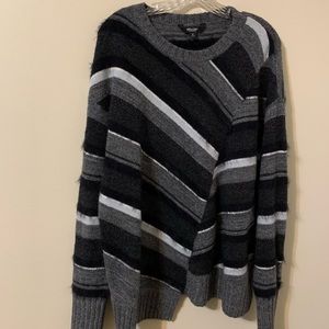 SIMPLY VERA Vera Wang SWEATER size XL